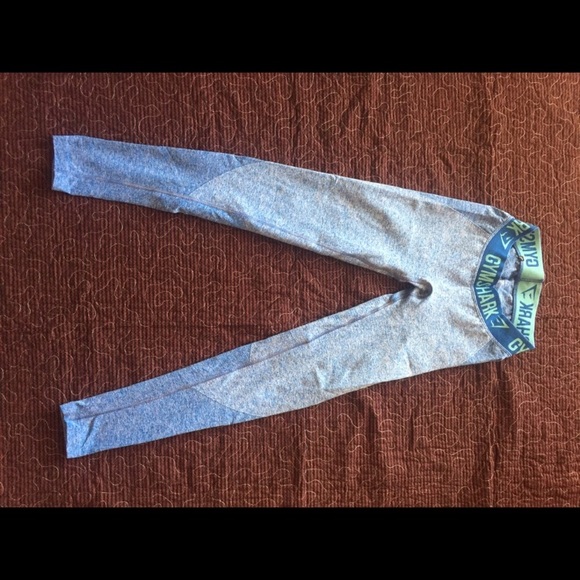 Gymshark leggings - Picture 6 of 8